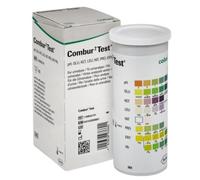 Strisce Per Test Delle Urine Combur 7 Test (100 Pz.)