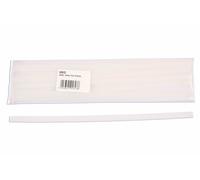 Strisce Piatte In Plastica HDPE 10Mm 15Pc | 91613 Power-Tec Nuovo