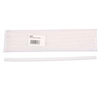 Power-TEC Hdpe Piatto Plastica Strisce 10mm 15pc 91613