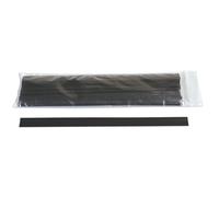 Power-TEC Pp Piatto Nero Strisce 18mm 15pc 91796