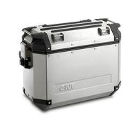 Strisce Protettive in Gomma Givi per Trekker Outback