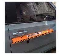 Strisce protettive magnetiche universali per portiera dell'auto, lunghe protezioni rimovibili per paraurti evitano ammaccature, graffi e ammaccature, ideali per la protezione dei bordi della portiera