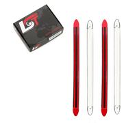 Strisce Protettive Paraurti Antigraffio Set Di 4 Pezzi Per VOLVO