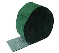 Strisce protettive per Alberi-Anti-Gel Isolante e anticoncetta Tela -brancotta per Il Giardino del Tronco Inverno d'inverno di Rivestimento eassy