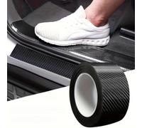 Strisce protettive per soglie delle Auto, Compatibile con Mercedes-Benz GLC-Klasse GLC 300 X253 GLC 200 X253 GLC, Accessori per Auto