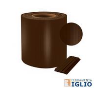 Strisce PVC Frangivista per Balcone Ringhiera Cancello Fasce Frangivento 19x35mt