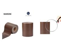 Strisce PVC Frangivista per Balcone Ringhiera Cancello Fasce Frangivento 19x35mt