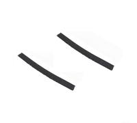 Strisce Raschietto PU per Dreame per x40 X30 per x20 Anti-Groviglio(A) | Materiale PU , taglio per efficace capelli umani e animali, previene grovigli rullo