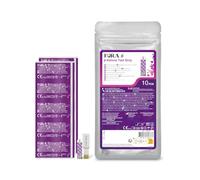 Strisce Reattive per Chetoni FORA6 - Box 10 strisce in foilpack