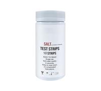 Strisce Reattive Piscina E Spa, Kit Di Test Accurato Piscina, Strisce Di Carta Per La Rilevazione Acqua Salata, Strumento Multiuso Per Il Test 'acqua