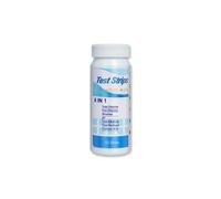 Strisce Reattive Piscina Misuratore Qualit Acqua Rilevamento Acido Cianurico R