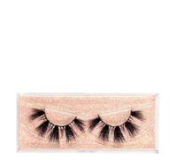 Strisce riutilizzabili Mascara impermeabile Vestibilità comoda Facile applicazione Aspetto naturale Ciglia finte for l'uso quotidiano Adesivo durevole Tenuta sicura Migliora gli occhi(E09,10PCS With S