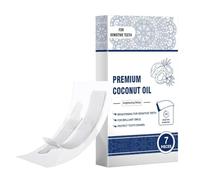 Strisce Sbiancanti for la Cura Dei Denti: Sbiancamento Rapido Dei Denti, Rimozione Sicura Delle Macchie Superficiali/sottosuperficiali, Effetto Duraturo, Adesione di 60 Minuti(1pcs)