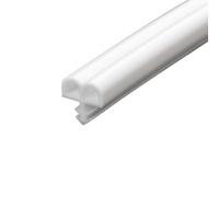 Strisce Sigillanti for Fessure Porte In Silicone Multicolor 5M(White,5M)