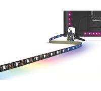 Strisce Strip Led Usb RGB Con Telecomando RF - Century Century Materiale elettri