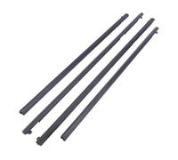 Strisce tenuta auto Compatibile Con Holden Per Commodore VE VF Sedan V6 V8 2006-2017 Guarnizioni In Gomma Finestrini Esterni Delle Portiere E Degli Accessori Auto