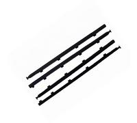 strisce tenuta auto Compatibile Con Per Polo 2002 2003 2004 2005 2006 2007 2008 2009 2010 Guarnizione In Gomma Finestrini Guarnizioni Parti Della Cinghia