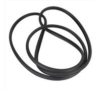 Strisce tenuta auto Compatibile Con Toyota Per Avalon 2005-2017 Per Camry 2007-2017 Per RAV4 2013-2017 Guarnizione Tettuccio Apribile Accessori Ricambio