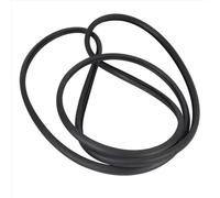 Strisce tenuta auto Compatibile Con Toyota Per Avalon 2005-2017 Per Camry 2007-2017 Per RAV4 2013-2017 Guarnizione Tettuccio Apribile Auto Accessori