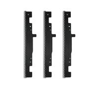 Strisce Tergicristallo For Aspirapolvere Da 3 Pezzi, Compatibili Con Tineco,IFLOOR S5 / S5 Pro Accessori For Aspirapolvere A Secco E A Umido Senza Fili