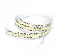 Striscia 1020 led monocolore 12V bobina 5 mt 18W/m V-TAC VT-2835-NON WP