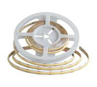 STRISCIA 2800 LED 2835 COB LUCE 3IN1 5METRI IP20 24V VT-2835IP20560COB-LED10555 V-TAC