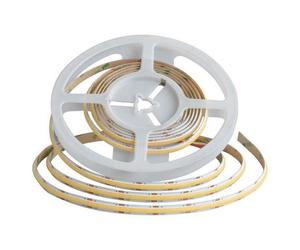 STRISCIA 2800 LED 2835 COB LUCE 3IN1 5METRI IP20 24V VT-2835IP20560COB-LED10555 V-TAC