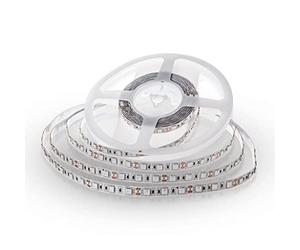 Striscia 300 LED Multicolor Bobina 5 Mt 10.8W/M Non Wp