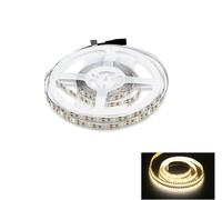 STRISCIA 600 LED LUCE NATURALE 4000K . BOBINA STRIP 2835 SMD 5 METRI [EEK: A]