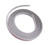 Striscia 7407A101 della guarnizione dell'arco della ruota di stile dell'OEM per Mitsubishi per Pajero 2008-15 Guarnizione di gomma affidabile per il pannello del corpo e l'allineamento della struttura