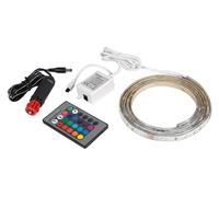 Striscia a Led RGB, 12/24V - 200 cm