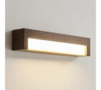 Striscia a Parete Interno a Monte Lampada a Parete con applione da prepace da Letto da Letto da Letto Leggero 3 Colori lampade a Parete Moderne per Il Soggiorno Decorazione del Portico delle Scale