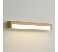 Striscia a Parete Interno a Monte Lampada da Parete con applione da prepace da Letto da Letto in Ferro da Letto 3 Colori lampade a Parete Moderne per Il Soggiorno Decorazioni del Portico delle Scale