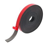 Striscia adesiva, cuscino per guarnizioni, 1,97 x 0,12 x 0,12 pollici, impermeabile antiscivolo e materiale isolante, adesivo forte, diverse misure, per finestre, automobili, casa