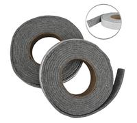Striscia Anticondensa Vetro Finestra 3cm x 8m per Assorbimento Acqua Efficiente