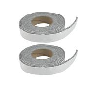 Striscia Anticondensa Vetro Finestra 3cm x 8m per Assorbimento Acqua Efficiente