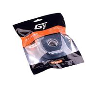 Striscia antiscivolo per racchetta - 78,74 pollici, impugnatura in Tennis, autoadesiva | Surgrip antiscivolo, nastro di finitura facile da strappare, maniglie per racchetta per controllo, battitore