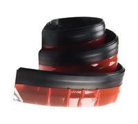 Striscia antivento inferiore porta di lunga durata mantiene l'aria fredda fuori