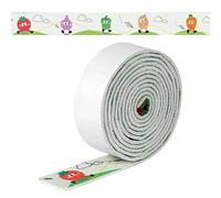 Striscia Assorbicondensa - Mantiene Asciutte Le Aree Interne, Striscia Di Controllo 'umidità Per Finestre | Assorbitori Di Condensa Per Finestre Per Porte Scorrevoli, Bagno, Specchio, Casa,