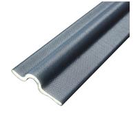 Striscia autoadesiva per finestre e finestre, impermeabile, antivento, 20 m