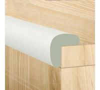 Striscia autoadesiva per proteggere i bordi, a prova di bambino, per mobili e tavoli, protezioni di sicurezza in schiuma per bambini