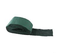 Striscia avvolgente per tronco d'albero per la stagione fredda, supporto integrità della corteccia utilizzando una struttura in fibra multistrato per stabilità termica e flusso d'aria (doppio strato)