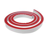 Striscia barriera doccia gomma alte prestazioni impermeabile e pratica 50 300 cm