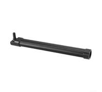 Striscia Bolle Fine ABS 36cm Silenziosa | per materiale ABS , bolle per nano sottili, ideale per acquari dolci e salati, lunghezza 46cm(16cm)