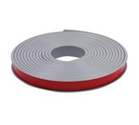 Striscia Bordo Morbido Premium a Forma di U per Mobili Proprietà Riduzione Rumo