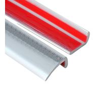 Striscia Bordo PVC Alta Qualit per Porte Armadio e Angoli Tavolo