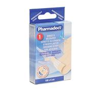 STRISCIA CEROTTO TNT ELASTICO 6 x 100 cm - Cerotti Pharmadoct