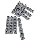 Striscia conduttiva di contatto chiave in gomma for Korg for Polysix RK-100 for Poly-61 Poly-800 DW-6000(8pcs)