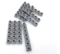 Striscia conduttiva di contatto chiave in gomma for Korg for Polysix RK-100 Poly-61 Poly-800 DW-6000(8pcs)