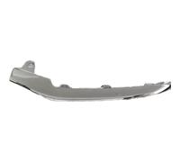 STRISCIA CROMATA Mercedes anteriore destra W212, ACCESSORIO PARAURTI